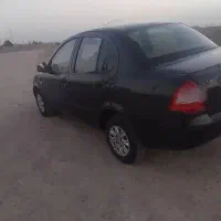 تیبا صندوق دار