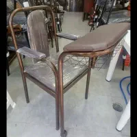 صندلی نماز سبد دار