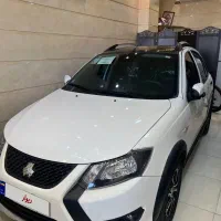 کوییک ۴۰۴ فول GXR