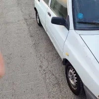 پراید هاچبک کره ای  ۷۷