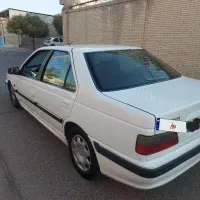 پارس سال،۹۶|خودرو سواری و وانت|کرمان, |دیوار