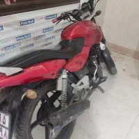 موتور پالس 200