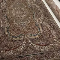 فرش در حد نو