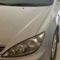 تویوتا کمری گرند ۲۰۶