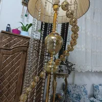 اپاژور|چراغ خواب و آباژور|قم, سعادتی|دیوار