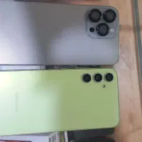 گوشی های تمیز ودرحدآکبند