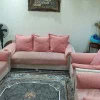 مبلمان|مبلمان خانگی و میز عسلی|رشت, لاکان شهر|دیوار