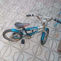 دوچرخه صحیح سالم
