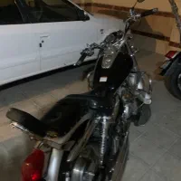 شهاب هارلی
