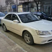 سوناتا2010nf|خودرو سواری و وانت|سبزوار, قائم|دیوار