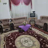 سوئیت آپارتمان ویلایی باپارکینگ وکولردار|اجارهٔ کوتاه‌مدت آپارتمان و سوئیت|همدان, |دیوار