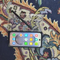 گوشی سامسونک S25 اولترا (مینی)قلم دار|موبایل|یزد, |دیوار