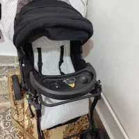 کالسکه دلیجان|کالسکه و لوازم جانبی|خرمآباد, |دیوار