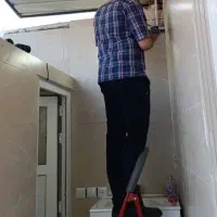 *مژده*تخفیف باورنکردنی فروش و نصب دوربین و دزدگیر|دوربین مداربسته|اندیمشک, |دیوار