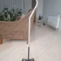 عصا|پزشکی|کرج, بنیاد|دیوار