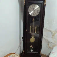 ساعت ایستاده|ساعت دیواری و تزئینی|جوانرود, |دیوار