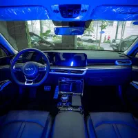 کیا k5 مدل ۲۰۲۴|خودرو سواری و وانت|تهران, ولنجک|دیوار