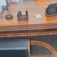 میز و صندلی|مبلمان اداری|آبادان, |دیوار