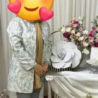 مانتو در حد نو