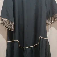 مانتو مجلسی|لباس|شیراز, ریشمک|دیوار