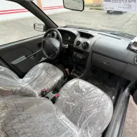 پراید۱۱۱ مدل ۹۳سالم|خودرو سواری و وانت|رشت, حمیدیان|دیوار