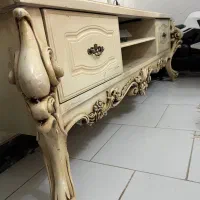 میز تلویزیون