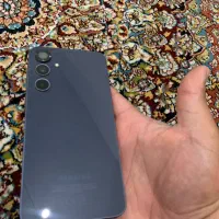 گوشی سامسونگ A35 128GB|موبایل|بناب, |دیوار