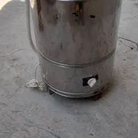 نهره برقی (کره گیر)