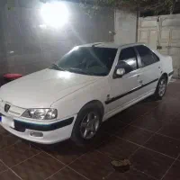 پژو پارس97  tu5 کلاس 13