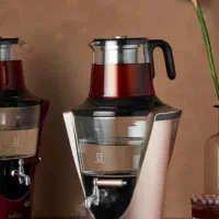 چایی ساز سماوری کاراجا ساخت  ترکیه
