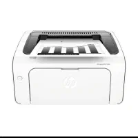 پرینتر hp  m12a