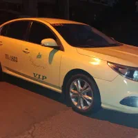 تاکسی فرودگاه