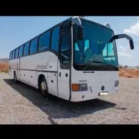 اتوبوس اقساطی (وام رو خودرو)