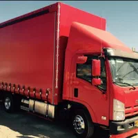 خدمات اسباب کشی شیخ بگلو|خدمات حمل و نقل|ارومیه, |دیوار