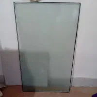 شیشه دوجداره