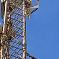 نصب دکل - تعویض مهاری - نصب لینک