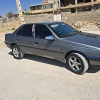 پژو مدل ۹۱