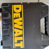 دریل چکشی دیوالت   Dewalt dwd024|ابزارآلات|تهران, دبستان|دیوار