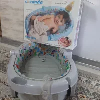 وان تاشو سوواندا رنگ طوسی
