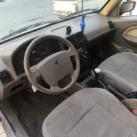 پژو ۴۰۵ glx مدل ۱۳۹۷ تقویت|خودرو سواری و وانت|کرج, شهرک شهرداری|دیوار