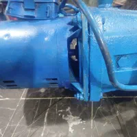 پمپ آب ایتالیا