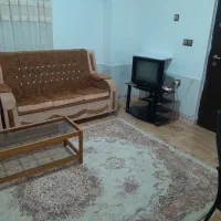 اجاره سوییت در مرکز شهر عباس اباد|اجارهٔ کوتاه‌مدت آپارتمان و سوئیت|عباس‌آباد, |دیوار