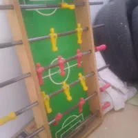 فوتبال دستی