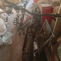 دوچرخه فروشی ۲۶|دوچرخه، اسکیت، اسکوتر|مشگین شهر, |دیوار