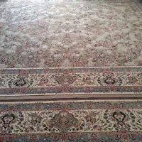 دو عدد فرش۱۲ متری