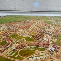 آپارتمان ۶۰ متری تک خواب ،مسکن مهر