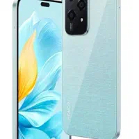 گوشی آنر لایت 200|موبایل|شریف‌آباد, |دیوار