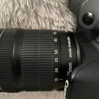 دوربین کنون 700d canon|دوربین عکاسی و فیلم‌برداری|تهران, ولنجک|دیوار