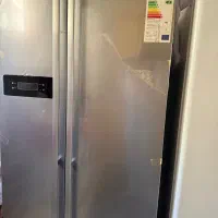 یخچال فریزر دوقلو بهی