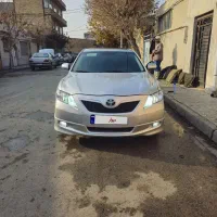 تویوتا کمری SE مدل 2007